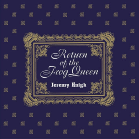 Jeremy Enigk - Return Of The Frog Queen (CD)