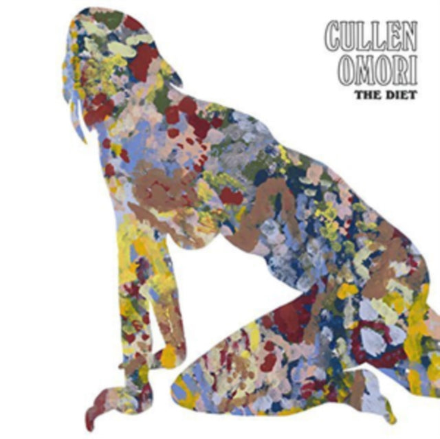 Cullen Omori - The Diet (Vinyl)