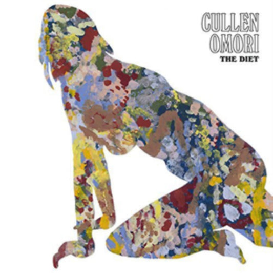 Cullen Omori - The Diet (Vinyl)