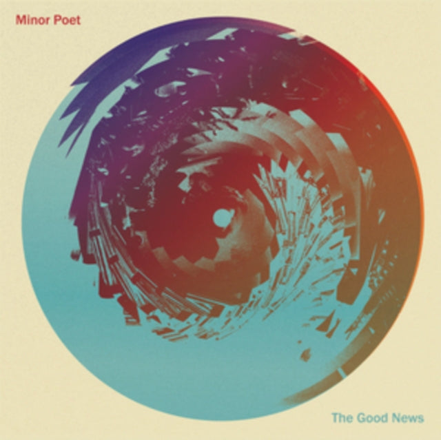 Minor Poet - The Good News (Vinyl Single)