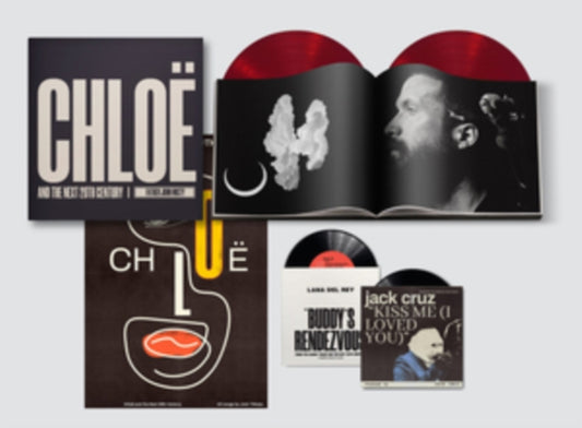 Father John Misty - Chloe & The Next 20th Century (Vinyl)