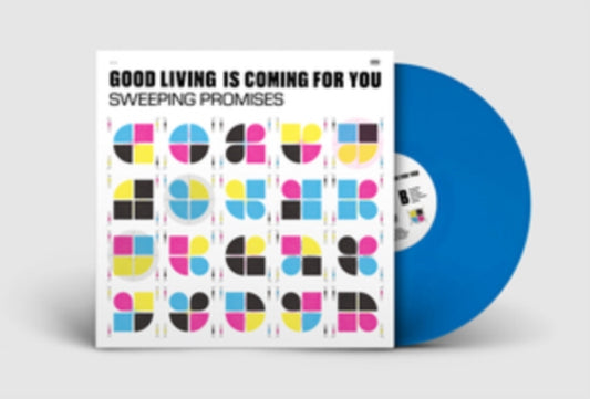Sweeping Promises - Good Living Is Coming For You (Vinyl)