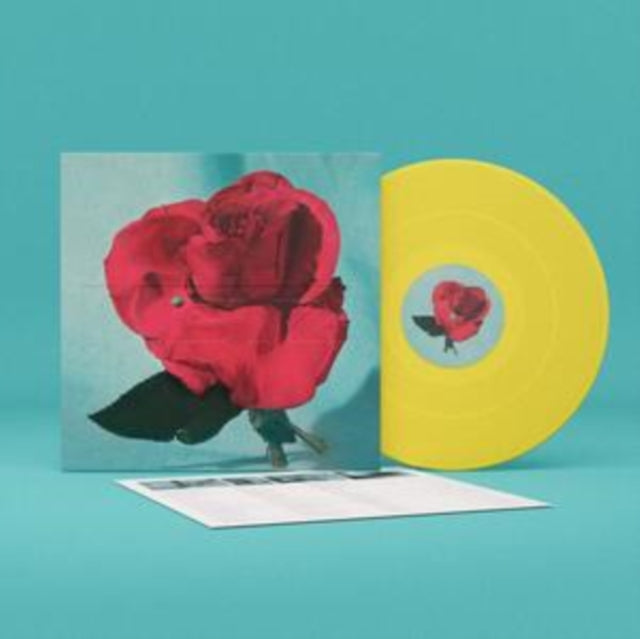 Metz - Up On Gravity Hill (Loser Edition) (Vinyl)