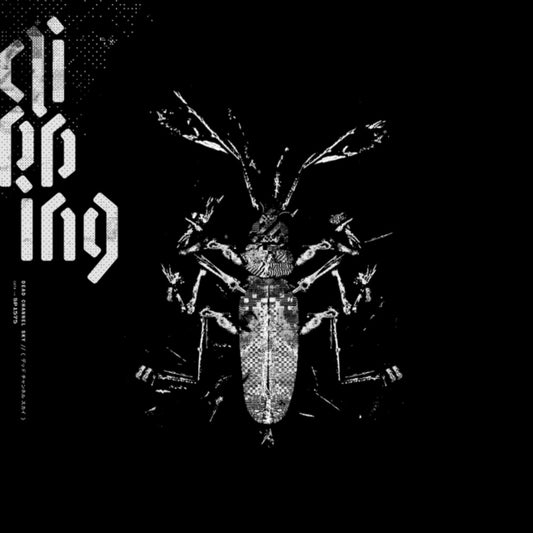 Clipping - Dead Channel Sky (Vinyl)