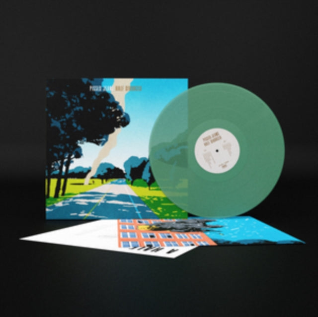 Pissed Jeans - Half Divorced (Loser Edition) (Vinyl)