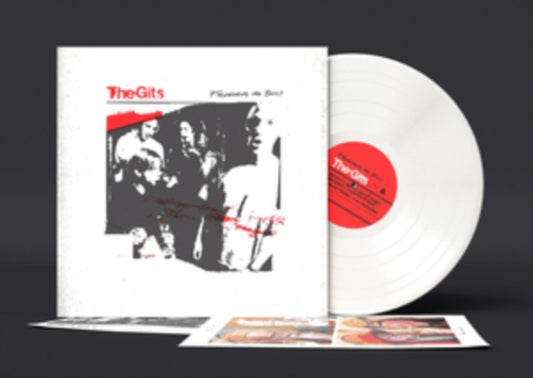 Gits - Frenching The Bully (Coloured Vinyl) (Vinyl)