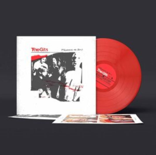 Gits - Frenching The Bully (Vinyl)