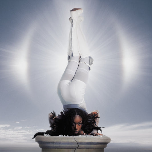 Debby Friday - The Starrr Of The Queen Of Life (Vinyl)