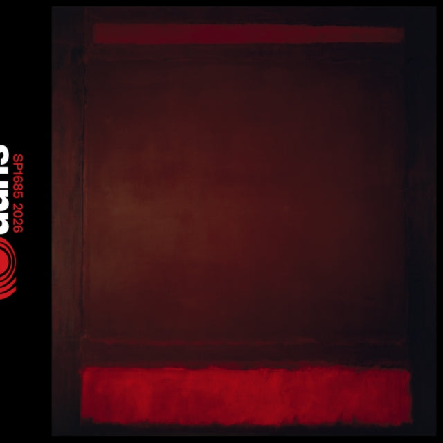 Sunn O))) - Sunn O))) (CD)