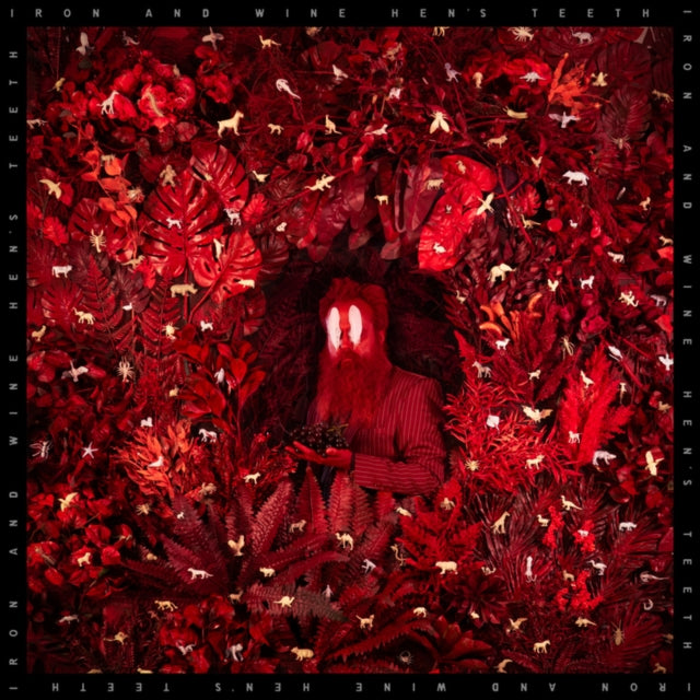 Iron & Wine - Hens Teeth (Vinyl)