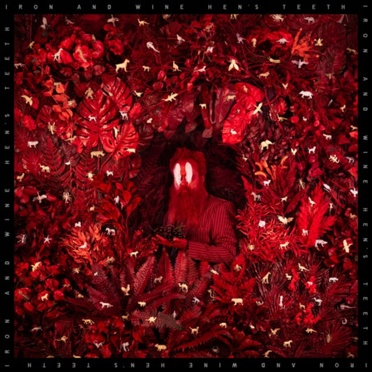 Iron & Wine - Hens Teeth (Vinyl)