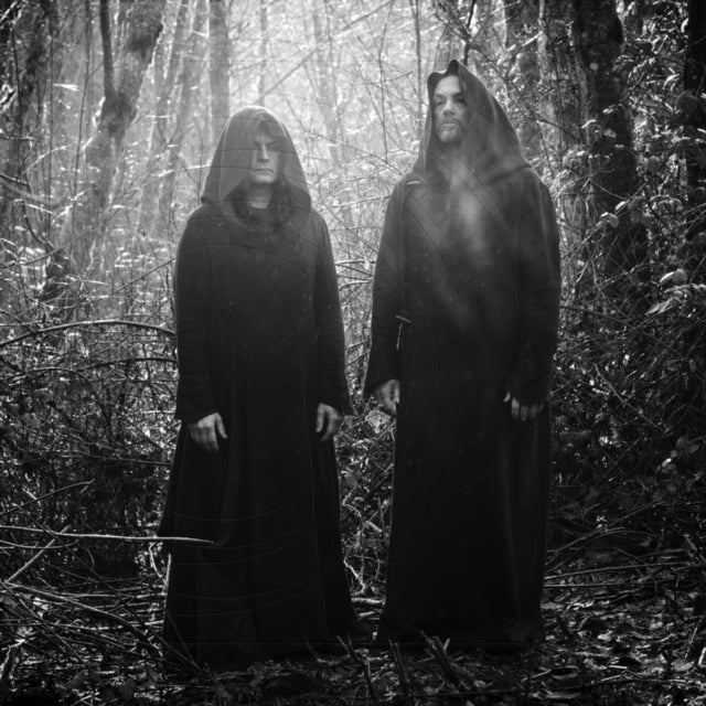 Sunn O))) - Eternitys Pillars (Vinyl Single)