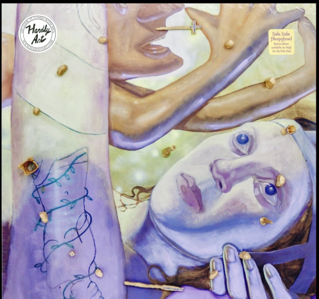 Lala Lala - Sleepyhead (Vinyl)