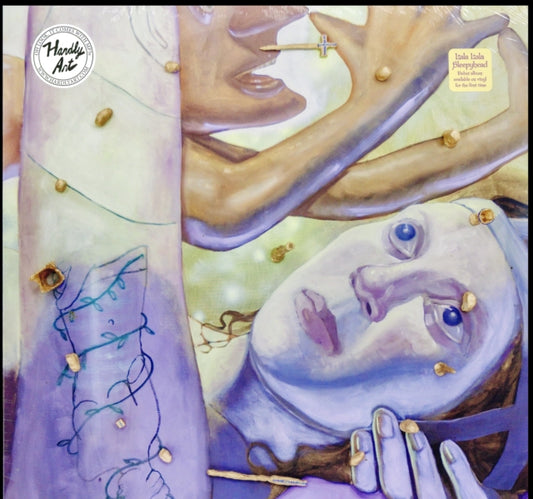 Lala Lala - Sleepyhead (Vinyl)