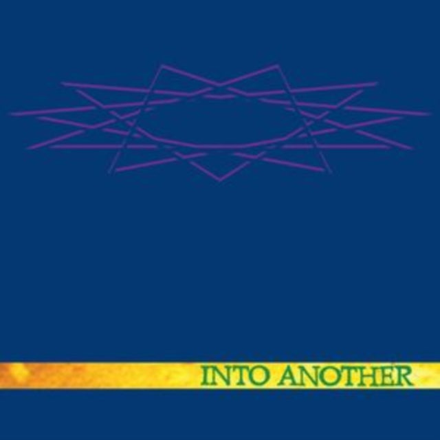 Into Another - Into Another (Vinyl)