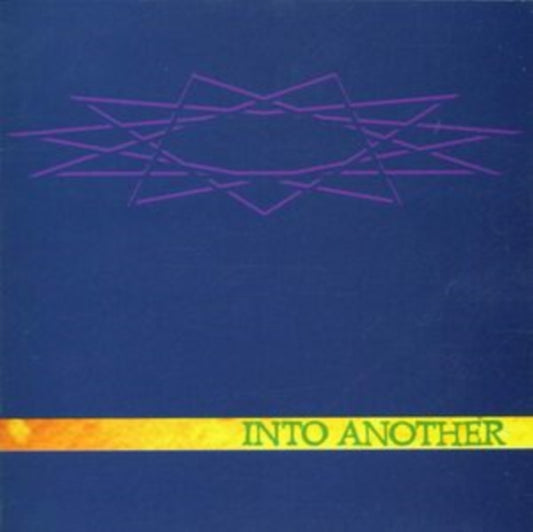 Into Another - Into Another (CD)