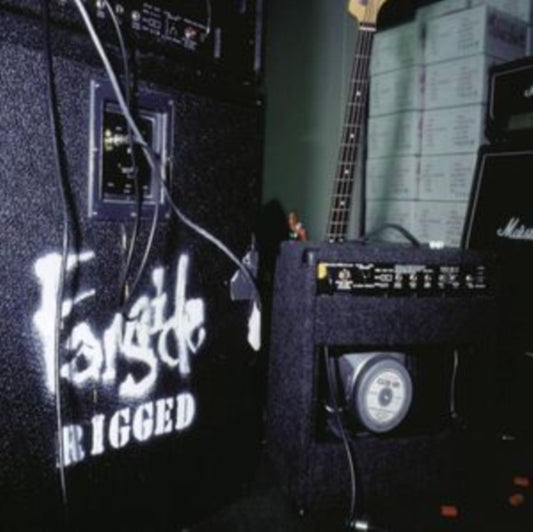 Farside - Rigged (Mint Green Eco Vinyl) (+Booklet) (Vinyl)
