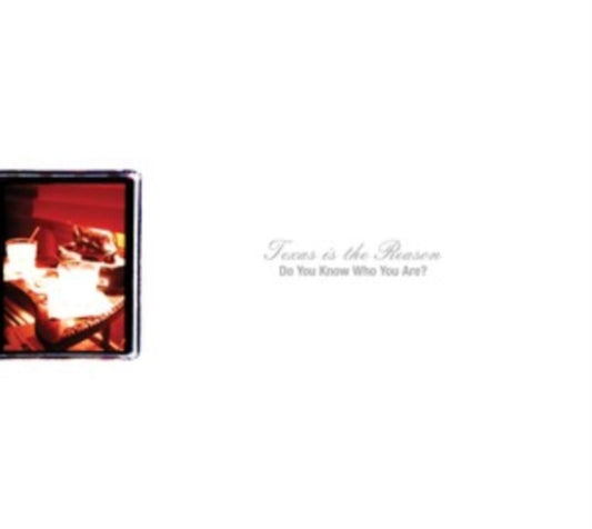 Texas Is The Reason - Do You Know Who You Are?: Tx30 Special Edition (Vinyl)