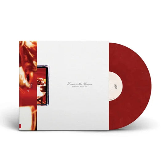 Texas Is The Reason - Do You Know Who You Are?: Tx30 Special Edition (Vinyl)
