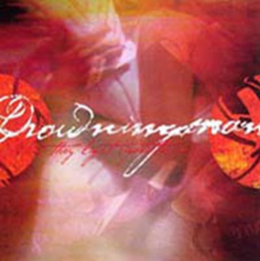 Drowningman - How They Light (CD)