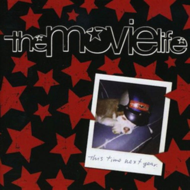 Movie Life - This Time Next Year (Vinyl)