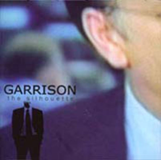 Garrison - Silhouette (CD)