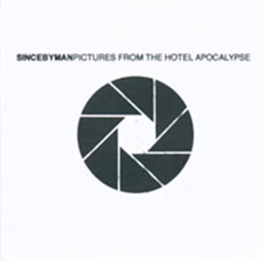 Since By Man - Pictures From The Hotel Apocal (CD)