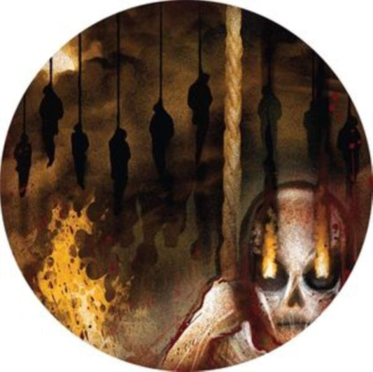 Shai Hulud - A Profound Hatred Of Man (Vinyl)