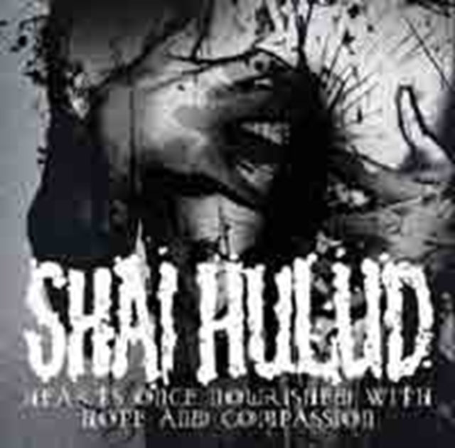 Shai Hulud - Hearts Once Nourished..... (CD)