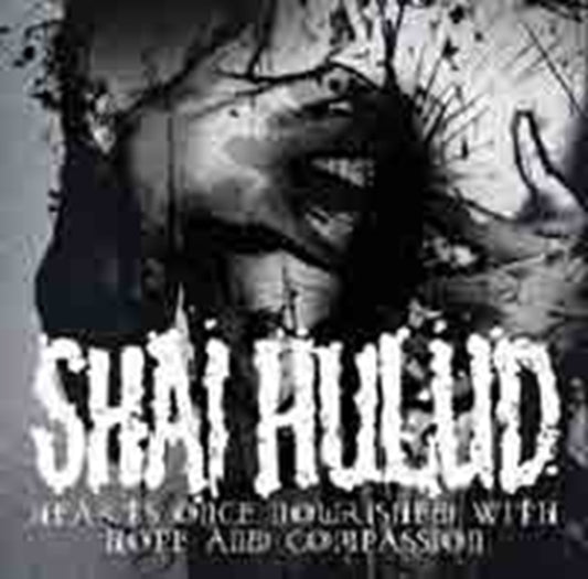 Shai Hulud - Hearts Once Nourished..... (CD)