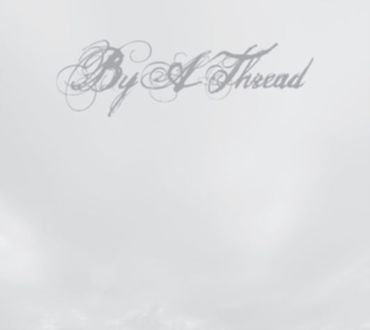 By A Thread - By A Thread (CD)