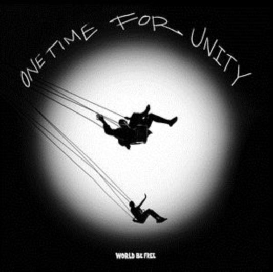 World Be Free - One Time For Unity (CD)