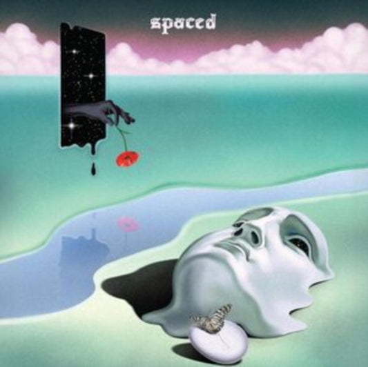 Spaced - This Is All We Ever Get (Spring Green Vinyl) (Vinyl)