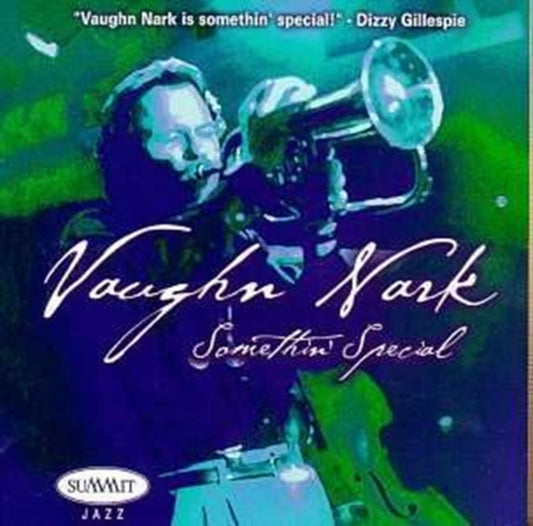 Vaughn Nark - Somethin' Special (CD)