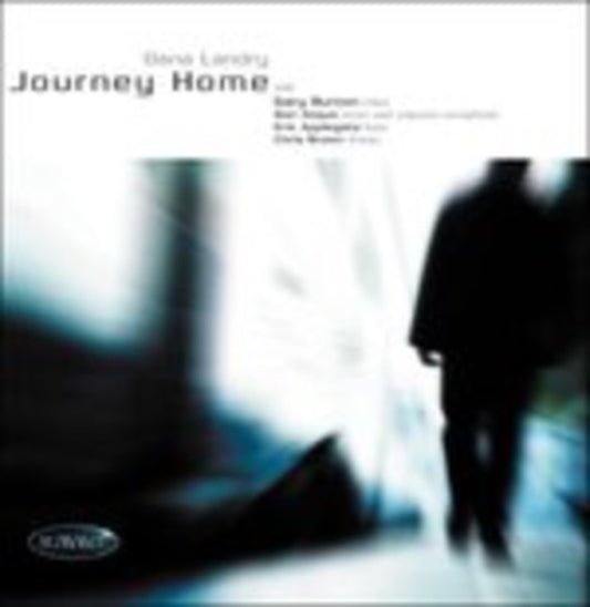 Dana Landry - Journey Home (CD)