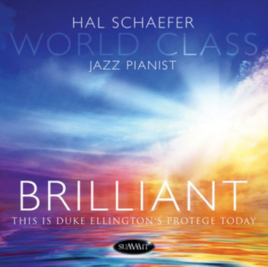 Hal Schaefer - Brilliant (CD)