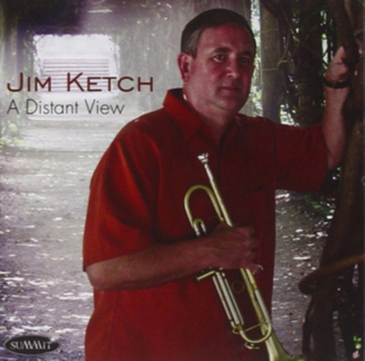 Jim Ketch - A Distant View (CD)