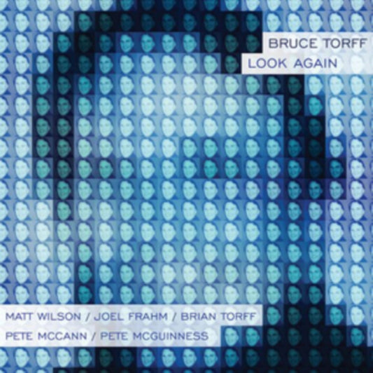 Bruce Torff - Look Again (CD)