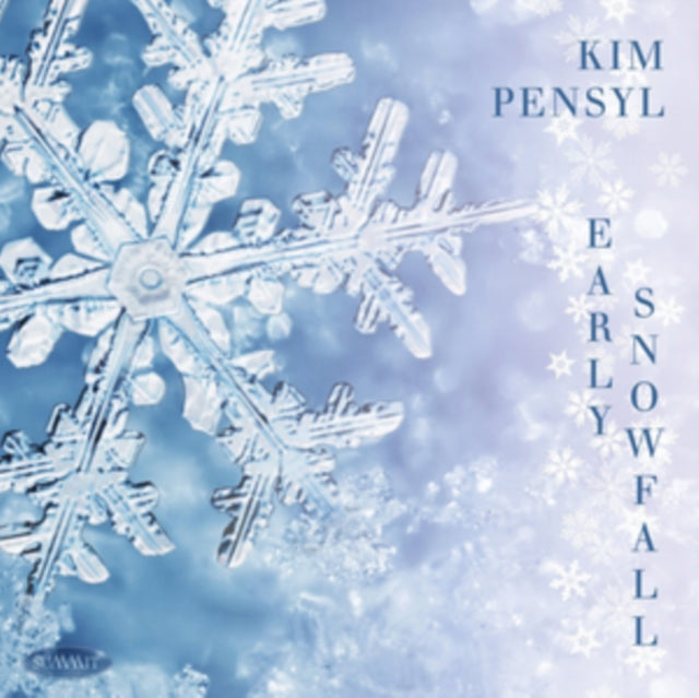 Kim Pensyl - Early Snowfall (CD)