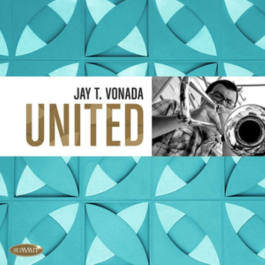 Jay T. Vonada - United (CD)
