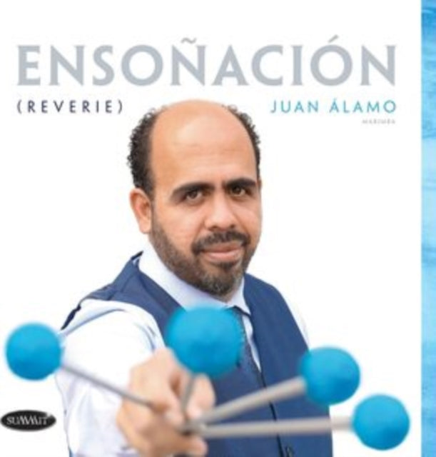 Juan Alamo - Ensonacio (Reverie) (CD)
