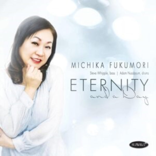 Michika Fukumori - Eternity And A Day (CD)