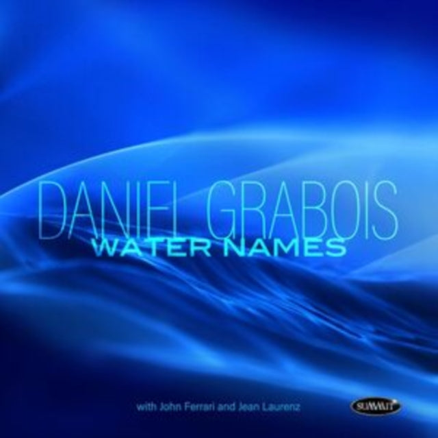 Daniel Grabois - Water Names (CD)