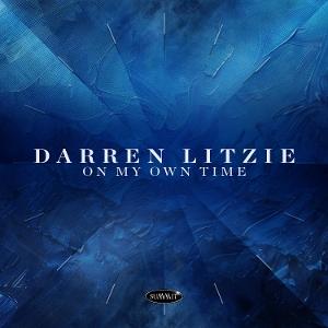 Darren Litzie - On My Own Time (CD)