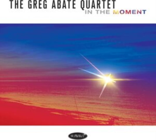 Greg Abate & Bill Oconnell & Harvie S & Steve Johns - In The Moment (CD)