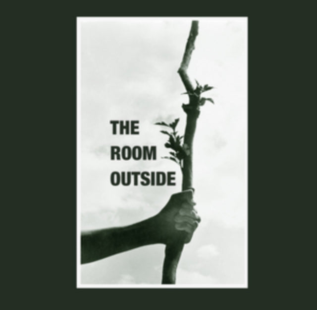 Room Outside - The Room Outside (Vinyl)