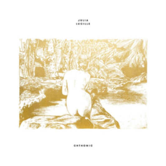 Julia Lucille - Chthonic (Vinyl)