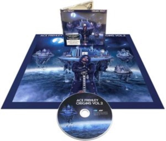Ace Frehley - Origins Vol. 2 (CD)