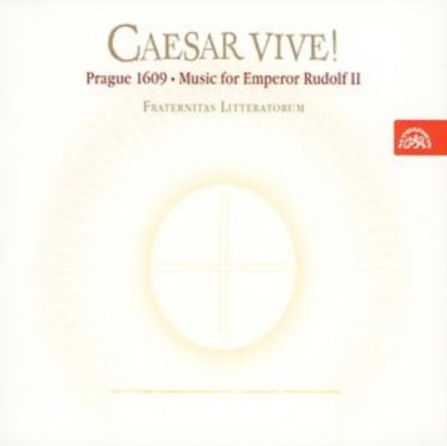 Fraternitas Litteratorum - Caesar Vive! (CD)