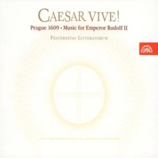 Fraternitas Litteratorum - Caesar Vive! (CD)